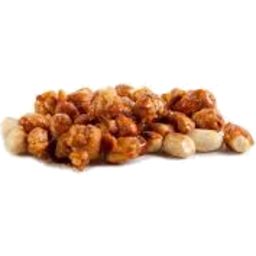 Photo of Glazed Peanuts 