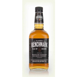 Photo of Benchmark Bourbon