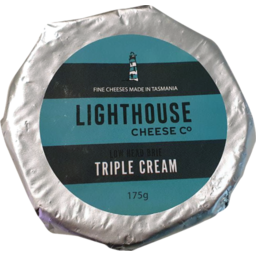 Photo of L/House Cheese Co Triple Cream