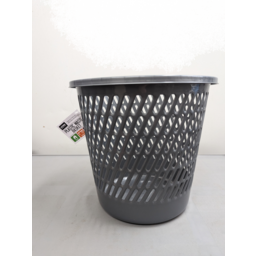 Photo of Basket Plastic Waste Paper