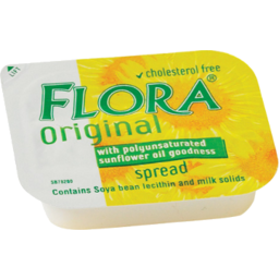 Photo of Flora Margarine Fmp