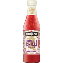 Photo of Trident Sweet Chilli Extra Hot
