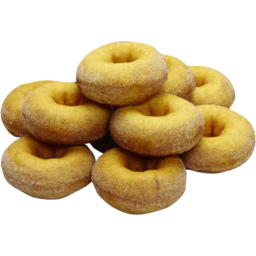 Photo of Bakery Donuts Cinnamon 6pk