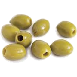 Photo of Pitted Green Olives
