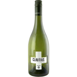 Photo of Lisa Mcguigan Claudius Vegan Hemp Chardonnay