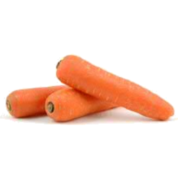 Photo of Carrots Medium Organic Kg