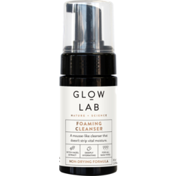 Photo of Glow Lab Foaming Cleanser 85ml