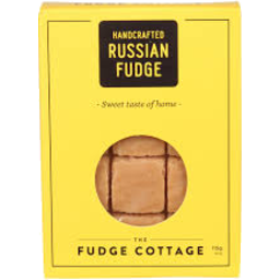 Photo of Fudge Cottage Russian Fudge