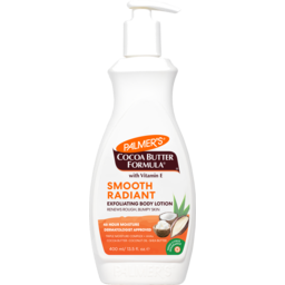 Photo of Palmer's Cocoa Butter Exfoliating Body Lotion