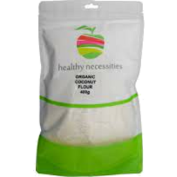 Photo of Hn Organic Coconut Flour