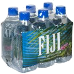 Photo of Fiji Water M/Pk 6x500ml