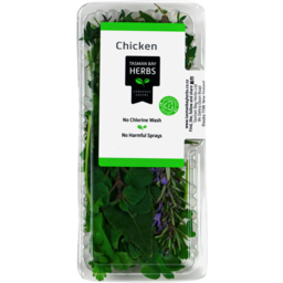 Photo of Tasman Bay Herbs Fresh Chicken Herbs Mix 14g