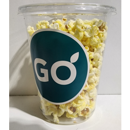 Photo of Go Popcorn Small 25gm