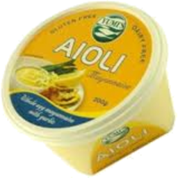 Photo of Yumis Aioli