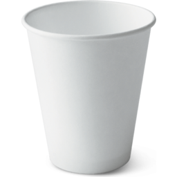 Photo of Black & Gold Paper Cups 450ml 15pk