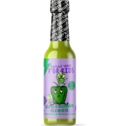 Photo of Culley's Grusome Green Sauce