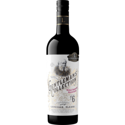 Photo of Lindermans Gentleman's Collection Red Blend 750ml
