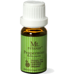 Photo of Pure Peppermint Ess Oil 10ml