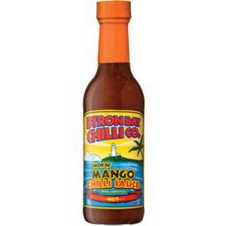 Photo of Byron Bay Chilli Co. Mango Chilli Sauce 250ml