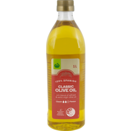 Photo of Select Olive Oil Classic