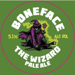 Photo of Boneface The Wizard Pale Ale 6 Pack