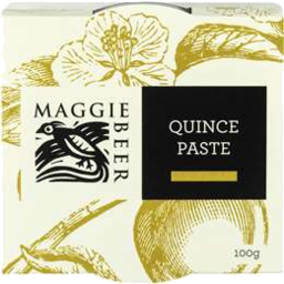 Photo of Quince Paste Maggie Beer