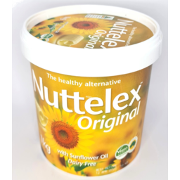 Photo of Margarine Nuttelex Orig