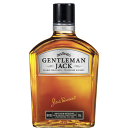 Photo of Jack Daniel's Gentleman Jack Tennessee Whiskey