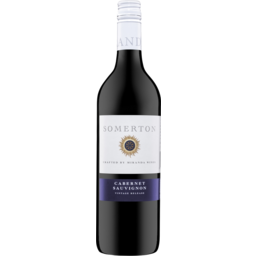 Photo of Miranda Somerton Cabernet Sauvignon 