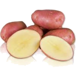Photo of Potatoes Desiree /Kg