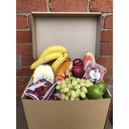 Photo of Fruit Box $50 - Organic