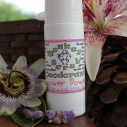Photo of Deodorant - Flower Power