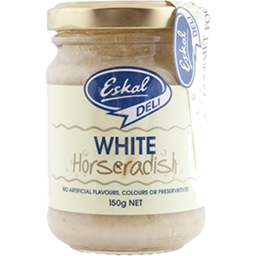 Photo of Eskal Horseradish White Klp