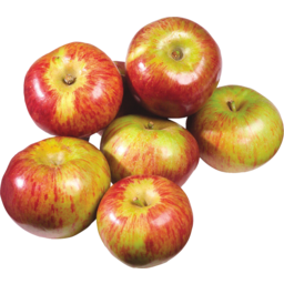 Photo of Apples Cox Orange