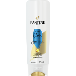 Photo of PANTENE PRO-V CONDITIONER CLASSIC CLEAN