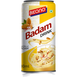 Photo of Bikano Badam Drink 180ml