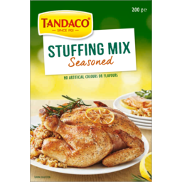 Photo of Tandaco Seasoned Stuffing Mix 200g
