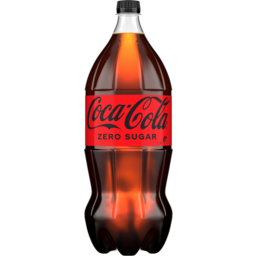 Photo of Coca Cola No Sugar 2lt