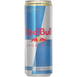 Photo of Red Bull Nrg Dk S/Free