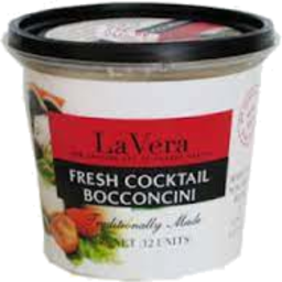 Photo of La Vera Fresh Cocktail Bocconcini 240g