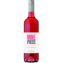 Photo of  2014 Mike Press Pinot Rose