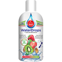 Photo of Vitalzing Water Drop Strawberry Kiwi
