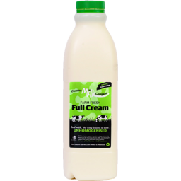 Photo of Fleurieu Milk Farm Fresh Unhomogenised Full Cream
