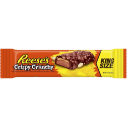 Photo of Reeses Crispy Crnch K/Sze