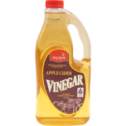Photo of Anchor Apple Cider Vinegar