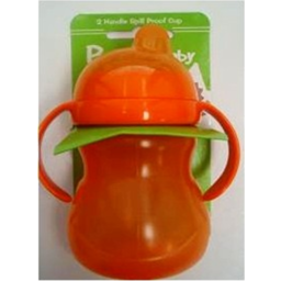 Photo of Pretty Baby Cup Two Handle Non Spill