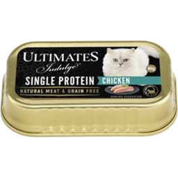 Photo of Ultimate Indulgence Chicken Protein