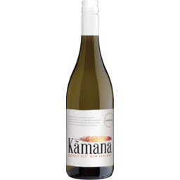 Photo of Kamana Chardonnay