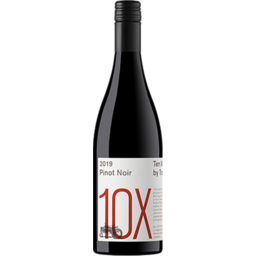 Photo of 10 minutes by tractor Pinot Noir 750ml