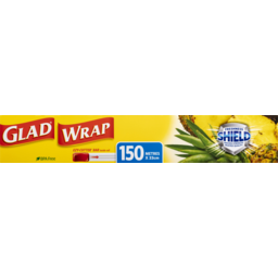 Photo of Glad Cling Wrap 33cmx150m